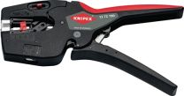 KNIPEX Automatikabisolierzange L.190mm 0,03-10mm² (AWG 32-8)