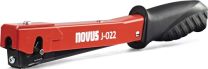 NOVUS Hammertacker J-022 Typ 37/13 (H)/4-6