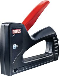 NOVUS Handtacker J-13 worker Ku.