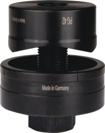 ALFRA Blechlocher MonoCut® D.47mm PG 36 f.Rohre u.Verschraubungen