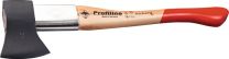 BISON Spaltbeil Profilline G.1250g Stiel-L.500mm Hickorystiel