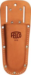 FELCO Lederetui z.allen Felco Baumscheren m.Schlaufe u.Klammer