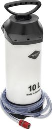 MESTO Druckwasserbehälter H2O 3270W Füllinhalt 10l 3bar NBR-Dichtung G.5kg
