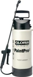 GLORIA Drucksprühgerät Paint Pro 5 Füllinhalt 5l 3bar FKM G.1,7kg