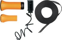 FISKARS Ersatz-Griff u.Zugband-Set z.Teleskop-Schneidgiraffe UPX86