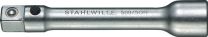 STAHLWILLE Verl.509 QR 1/2 Zoll L.52mm