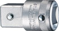 STAHLWILLE Vergrößerungsstück 569 Antr.3/4 Zoll Abtrieb 1 Zoll L.60mm