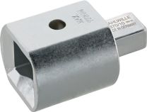 STAHLWILLE Einsteckadapter/Reduzierstück 7370/10 55mm CR-A-STA