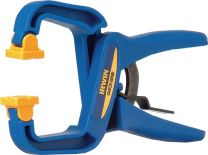 IRWIN Einhandzwinge Handi Clamp Spann-W.100mm A.75mm