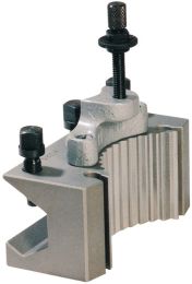 PROMAT Wechselhalter f.Stahlhalterkopf A f.rd.Bohrstangen Spann-D.20mm