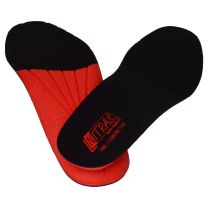NITRAS COMFORT STEP, Einlegesohle - Gr. 35 - 50 - 1 Paar