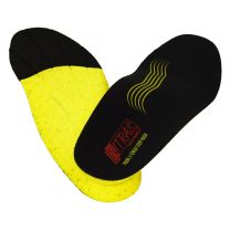 NITRAS ERGO STEP HIGH, semi-orthopädische Einlegesohle - Gr. 35 - 50 - 1 Paar