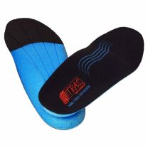 NITRAS ERGO STEP MEDIUM, semi-orthopädische Einlegesohle - Gr. 35 - 50 - 1 Paar
