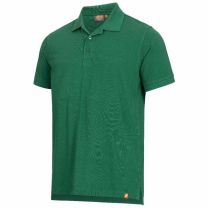 NITRAS MOTION TEX LIGHT, Poloshirt, vorgewaschen, Polokragen, 100% Baumwolle, 200g/qm, STANDARD 100 by OEKO-TEX® - Gr. XS - 6XL - Farbe: grün - 1 Stück