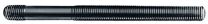 AMF Stiftschraube DIN6379 M12x160mm vergütet auf 10.9