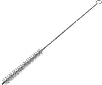 OSBORN Düsenbürste L.300mm D.8mm 0,25mm Nyl.Besatz-L.100mm m.Öse