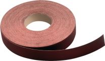 PROMAT Schleifgeweberolle 100mm K.100 f.MET Korund