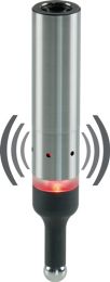 PROMAT Kantentaster 2D-akustisch+optisch Einspannschaft-D.20mm