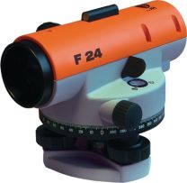 NEDO Nivelliergerät F24 Objektiv-D.30mm