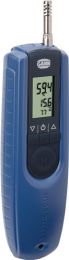 GANN Temperatur-/Luftfeuchtemesser Hydromette BL Compact TF 3 -20 b.+80GradC