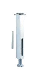 BKS Schraubwechselstift 8x60mm