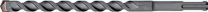 PROMAT Hammerbohrer D.22,0mm Arbeits-L.400mm L.450mm SDS-plus