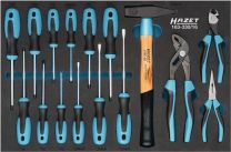 HAZET Werkzeugmodul 163-330/16 16-tlg.