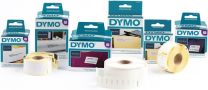 DYMO Etikett geeignet f. LabelWriter weiß B32xL57mm 1000 St./RL