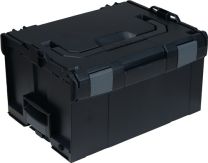 BS SYSTEMS Werkzeugkoffer L-BOXX® 238 Innen-B378xT303xH203mm