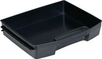 BS SYSTEMS Schubl.i-BOXX® LS-Tray 72 B367xT72xH316mm ABS