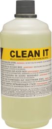 TELWIN Elektrolyt CLEAN IT 1l Flasche