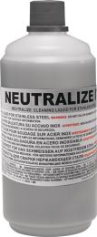 TELWIN Reiniger u.Neutralisierer NEUTRALIZE IT 1l Flasche