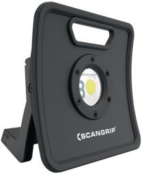 SCANGRIP LED-Strahler NOVA 4K 30 W 400-4000 lm 5m H05RN-F 3x1mm² IP67