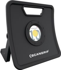SCANGRIP LED-Strahler NOVA 12K 86 W 1200-12000 lm 5m H05RN-F 3x1mm² IP67