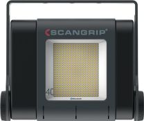 SCANGRIP LED-Strahler SITE LIGHT 40 315 W 10000 - 40000 lm 10 m H07RN-F 3x1 mm² IP65