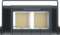 SCANGRIP LED-Strahler SITE LIGHT 80 630 W 20000-80000 lm 10 m H07RN-F 3x1,5 mm² IP65