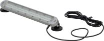 BAUER & BÖCKER LED-Maschinenleuchte Lichtleiste M 12 W 1200 lm