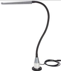 BAUER & BÖCKER LED-Arbeitsleuchte Silhouette 10 W 960 lm