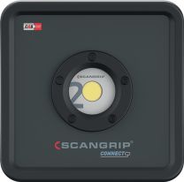 SCANGRIP LED-Strahler NOVA 2 CONNECT 16 W 200 - 2000 lm IP30