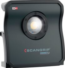 SCANGRIP LED-Strahler NOVA 10 CONNECT 75 W 1000 - 10000 lm IP65