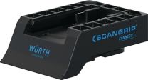 SCANGRIP Akku-Adapter SMART CONNECTOR passend für WÜRTH