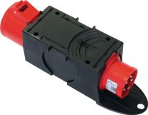 JeCo CEE-Adapter 16A,400V,6h IP44