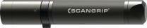 SCANGRIP LED-Taschenlampe FLASH 600 600 lm 2xC Batterien 150m