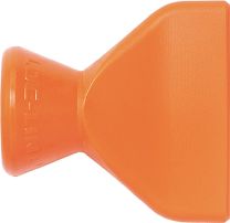 LOC-LINE Schleifdüse Gr. 1/4  B.25mm Btl. m. 2 St. Loc-Line