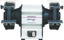 OPTI-GRIND Doppelschleifmaschine GU 18 175x25x32mm 450W 2850min-¹