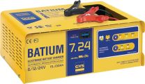 GYS Batterieladegerät BATIUM 7-24 6/12/24 V effektiv:11/arithmetisch:3-7 A