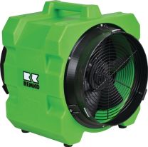 REMKO Axial-Ventilator RAV 35 H.440mm 230/50 V/Hz 750 W grün