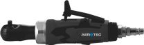 AEROTEC Druckluftratschenschrauber CSP 15 6,3mm (1/4Zoll) A4-kt.40 Nm