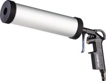 AEROTEC Druckluftkartuschenpistole DP 310-Pro 310 ml 60l/min 6,3bar