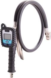 AEROTEC Handreifenfüllmesser LCD PRO ungeeicht,m.Momentstecker DN 7,2